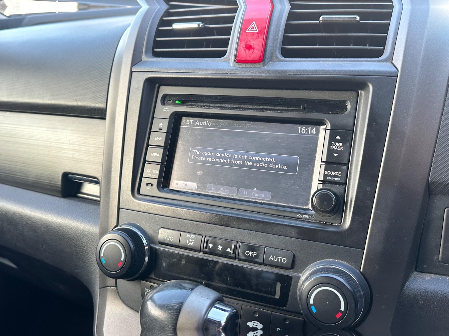 Used Honda CR-V 2012 for sale - 76200410: Photo 24