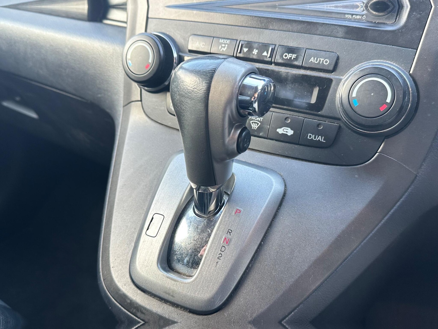 Used Honda CR-V 2012 for sale - 76200410: Photo 27