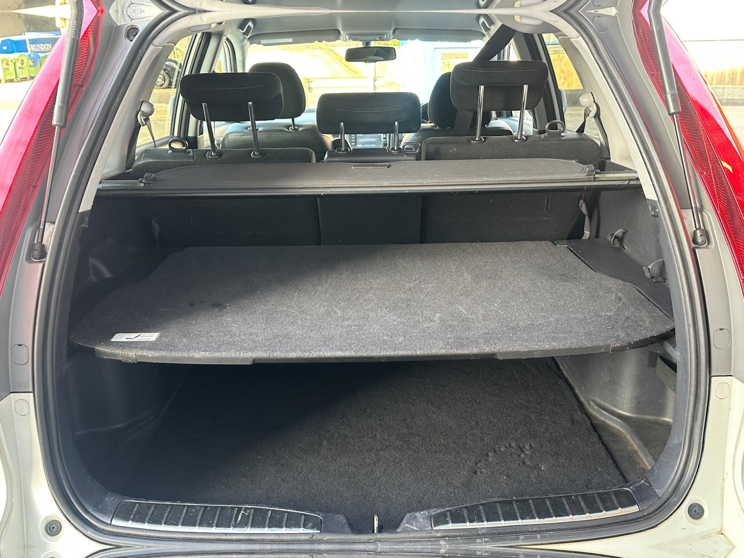 Used Honda CR-V 2012 for sale - 76200410: Photo 28