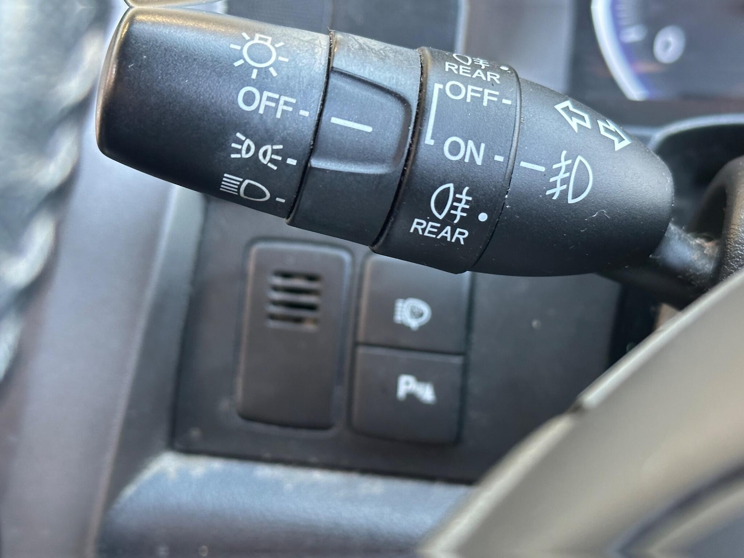 Used Honda CR-V 2012 for sale - 76200410: Photo 29