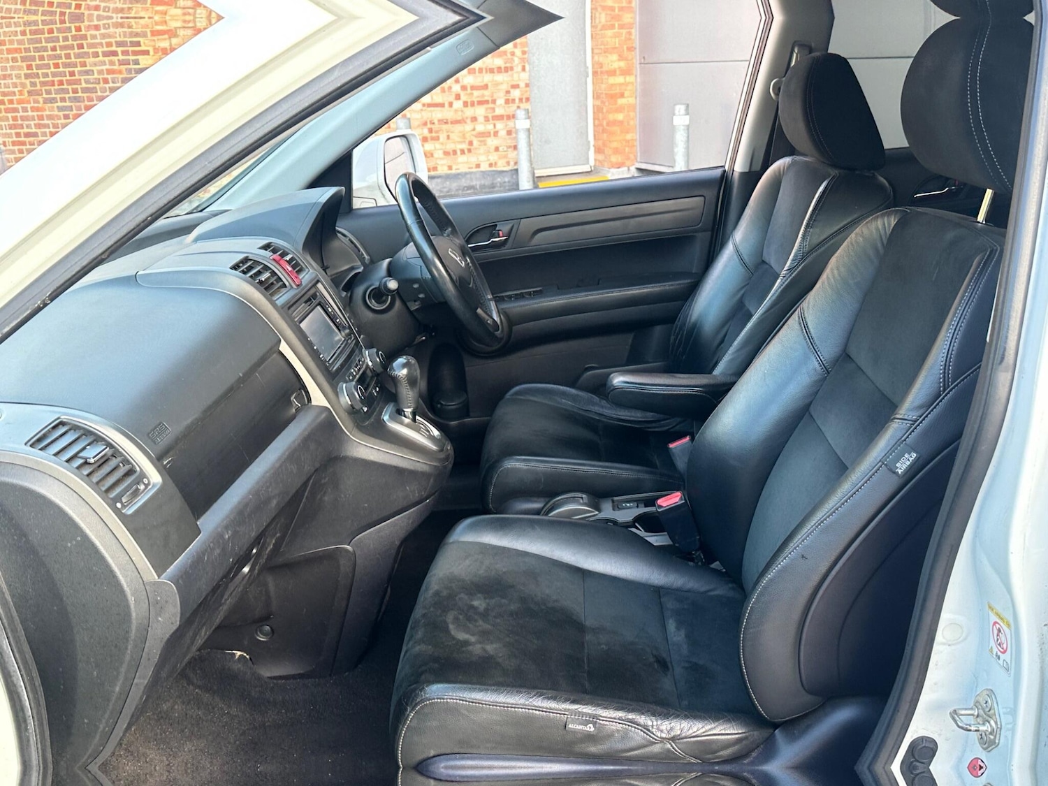 Used Honda CR-V 2012 for sale - 76200410: Photo 30