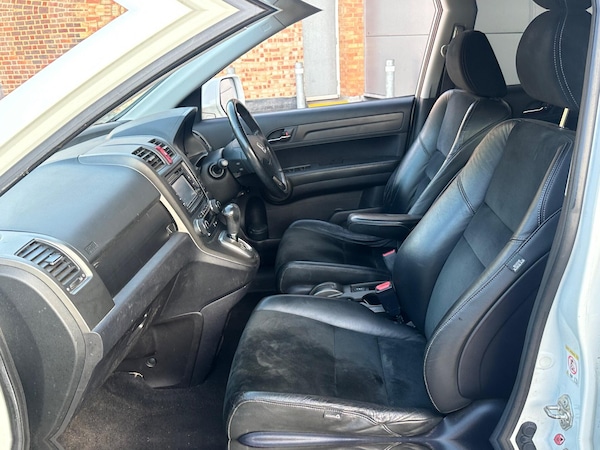 Used Honda CR-V 2012 for sale - 76200410: Photo 30
