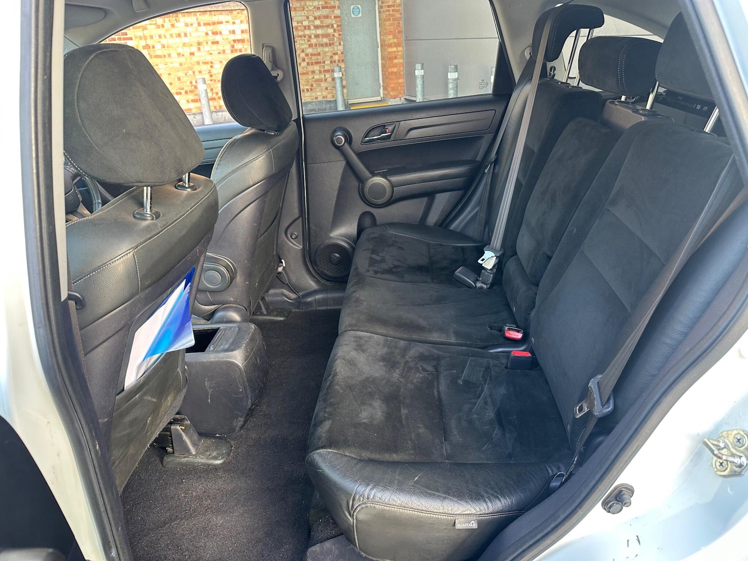 Used Honda CR-V 2012 for sale - 76200410: Photo 31