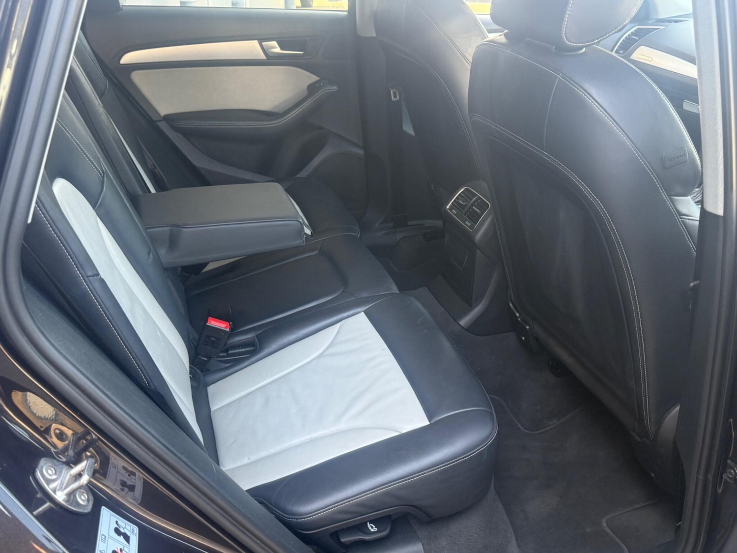 Used Audi SQ5 for sale - 77784369: Photo 10