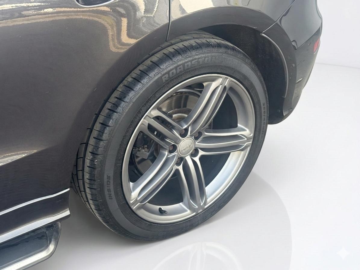 Used Audi SQ5 for sale - 77784369: Photo 12