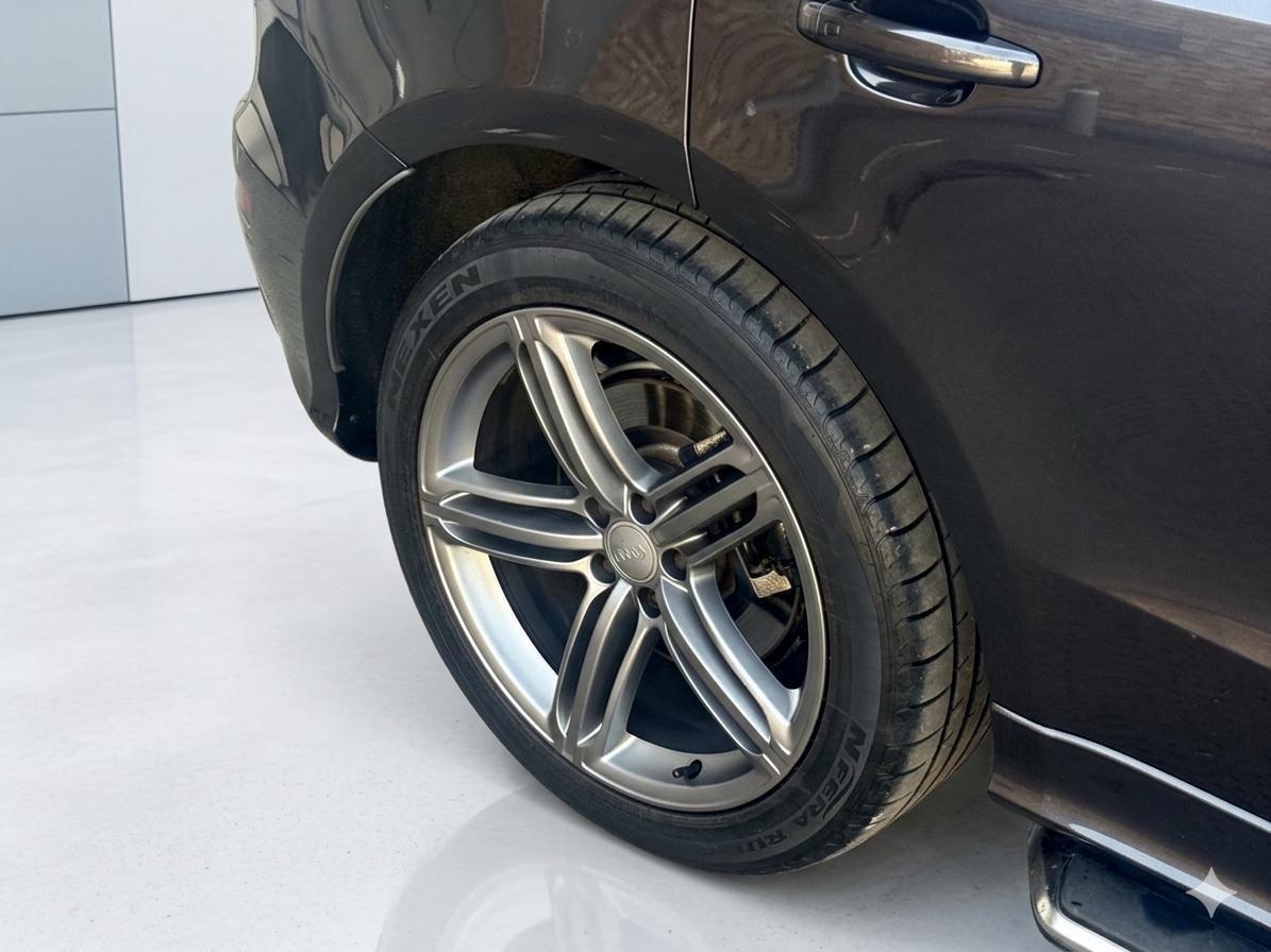 Used Audi SQ5 for sale - 77784369: Photo 13