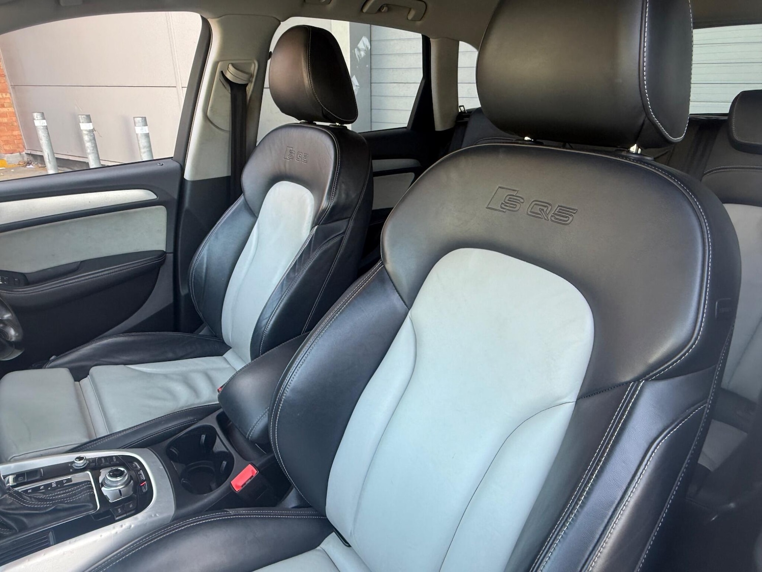 Used Audi SQ5 for sale - 77784369: Photo 15