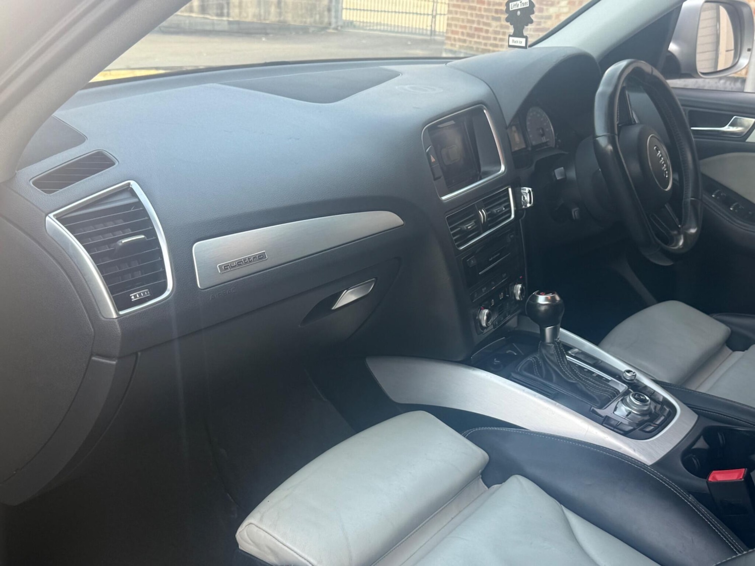 Used Audi SQ5 for sale - 77784369: Photo 21