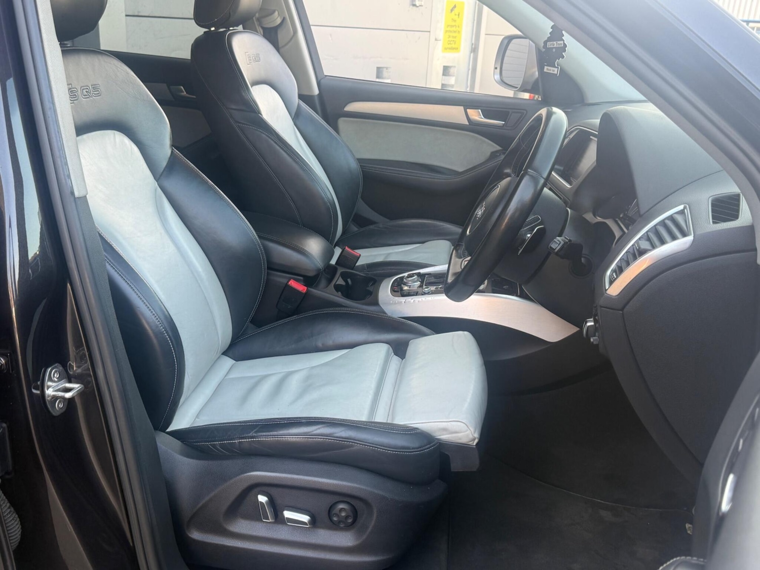 Used Audi SQ5 for sale - 77784369: Photo 23