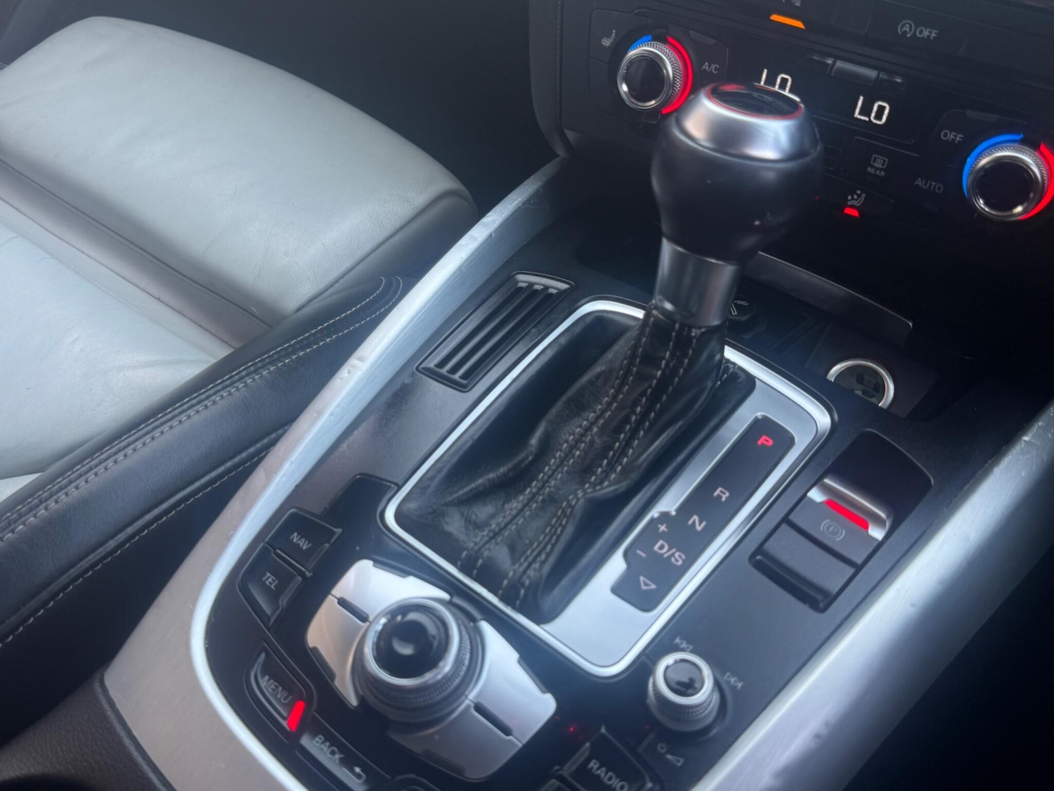 Used Audi SQ5 for sale - 77784369: Photo 25