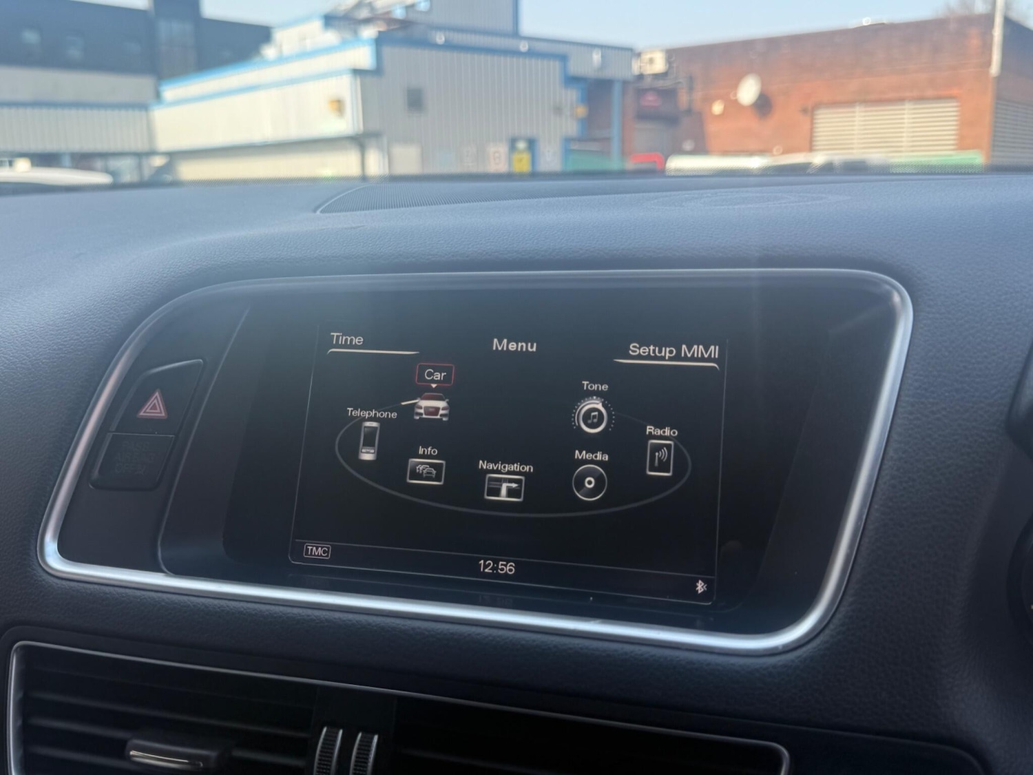 Used Audi SQ5 for sale - 77784369: Photo 26