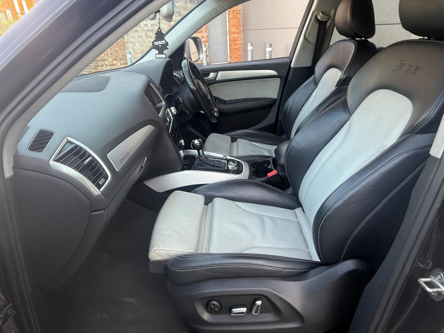 Used Audi SQ5 for sale - 77784369: Photo 31