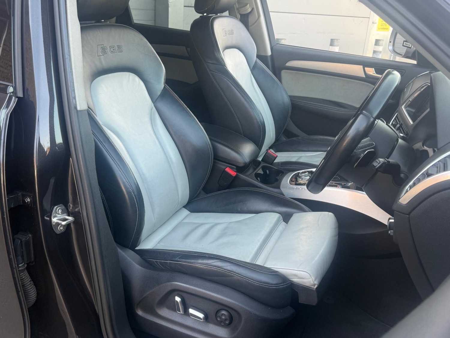 Used Audi SQ5 for sale - 77784369: Photo 35