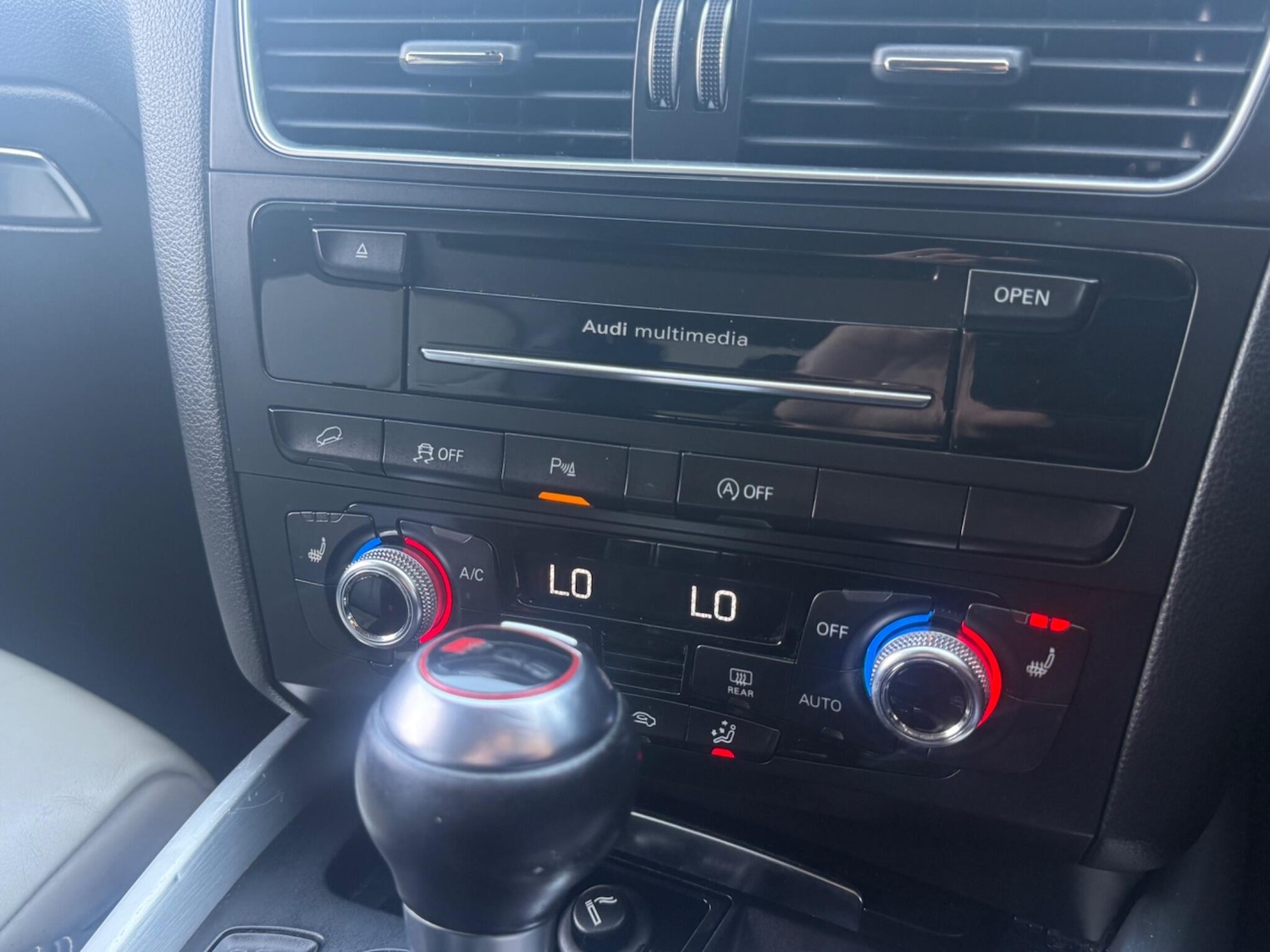 Used Audi SQ5 for sale - 77784369: Photo 38