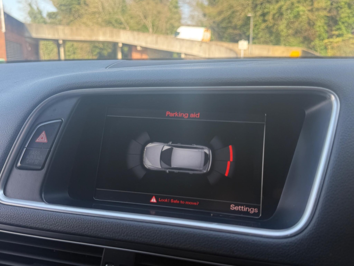 Used Audi SQ5 for sale - 77784369: Photo 39