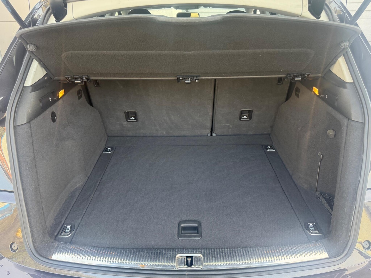 Used Audi SQ5 for sale - 77784369: Photo 7