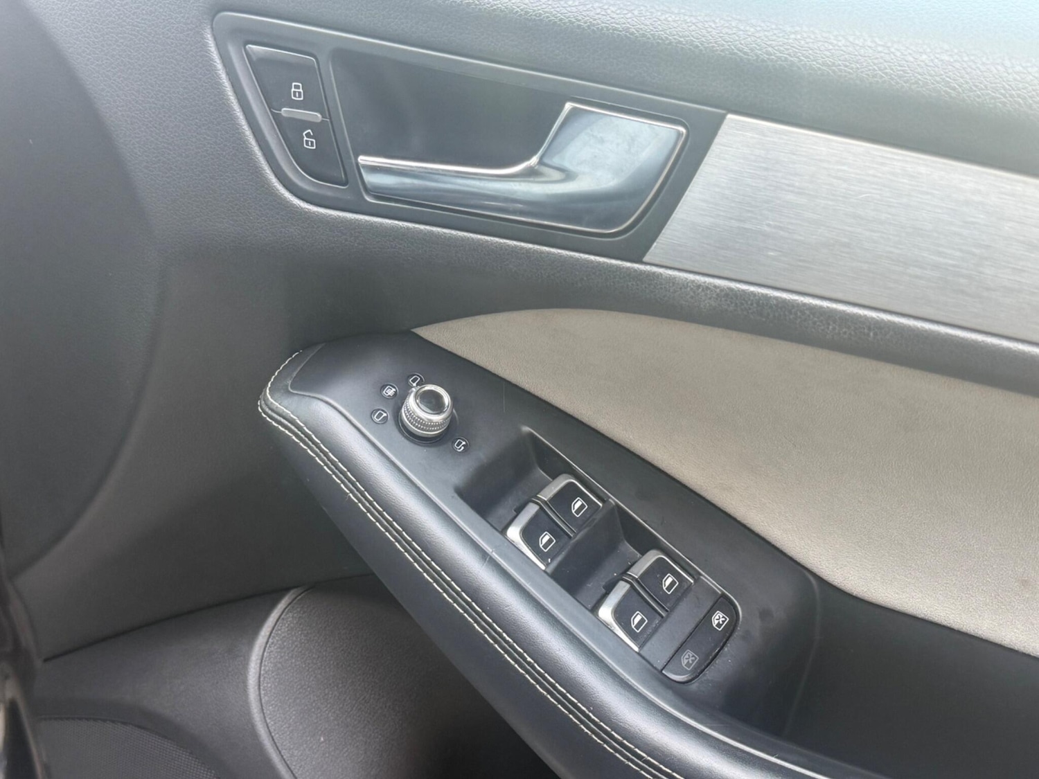 Used Audi SQ5 for sale - 77784369: Photo 9