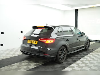 Used Audi A3 2019 for sale - 78663647: Photo