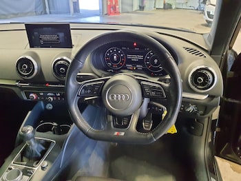 Used Audi A3 2019 for sale - 78663647: Photo