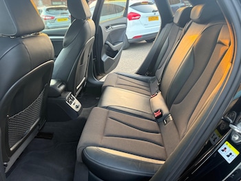 Used Audi A3 2019 for sale - 78663647: Photo