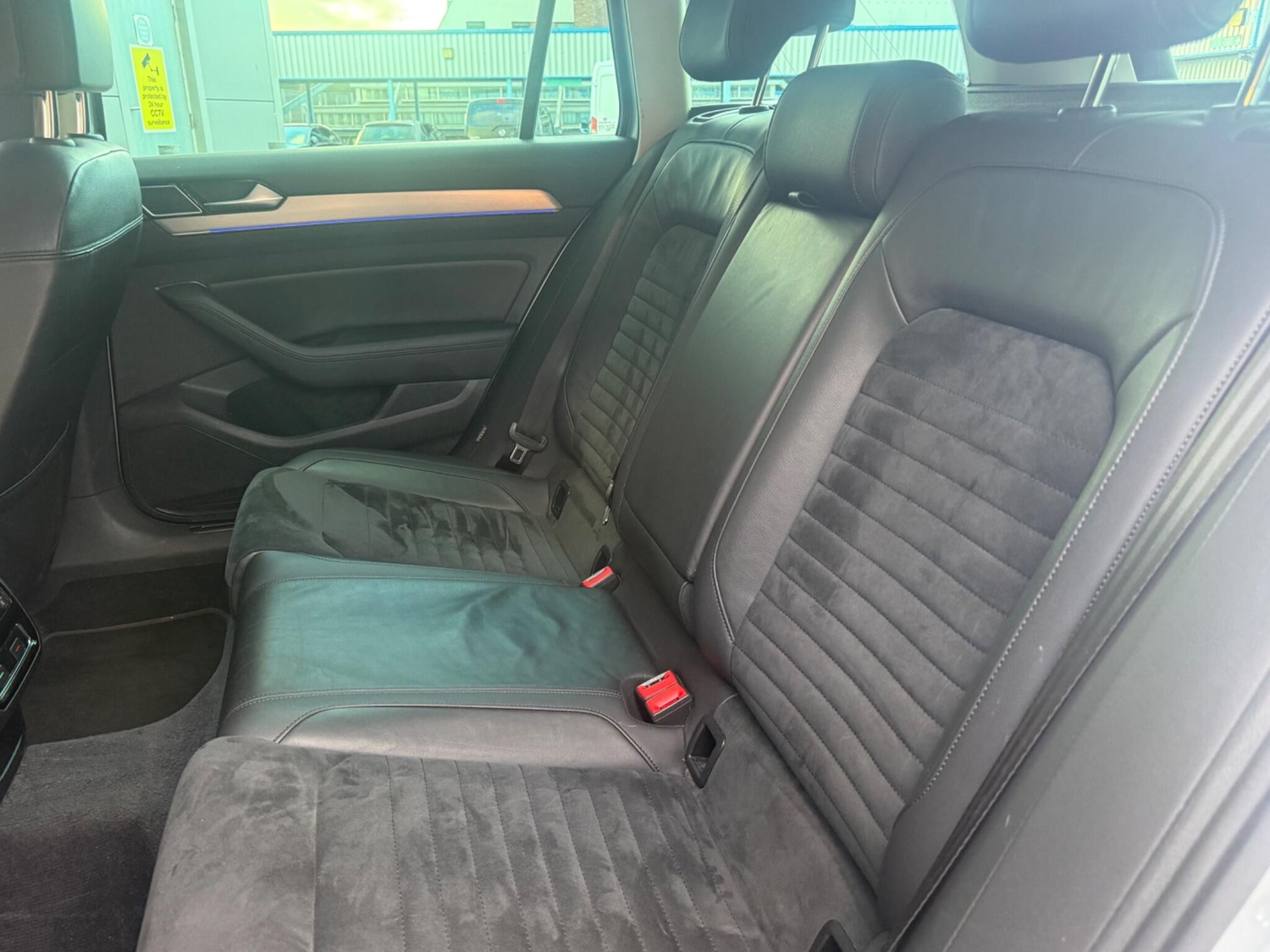 Used Volkswagen Passat 2018 for sale - 77637869: Photo 11