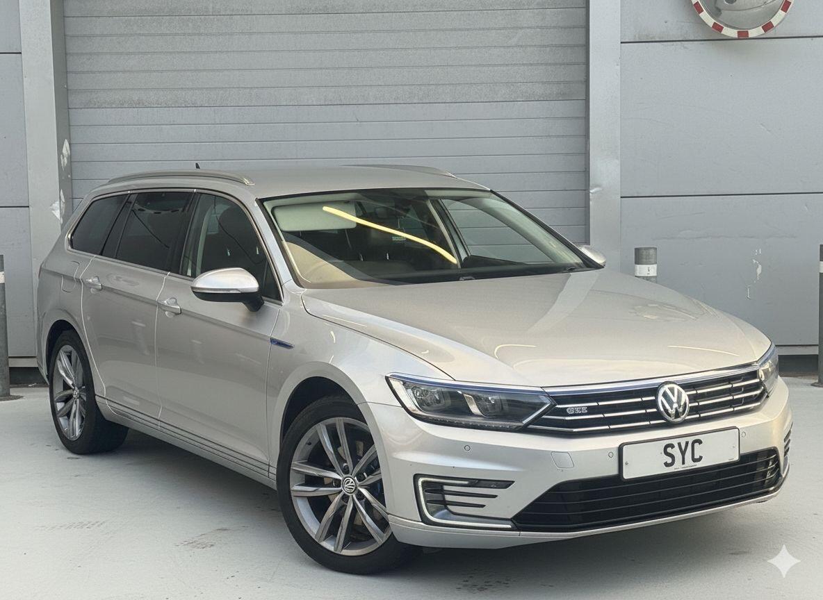 Used Volkswagen Passat 2018 for sale - 77637869: Photo 12