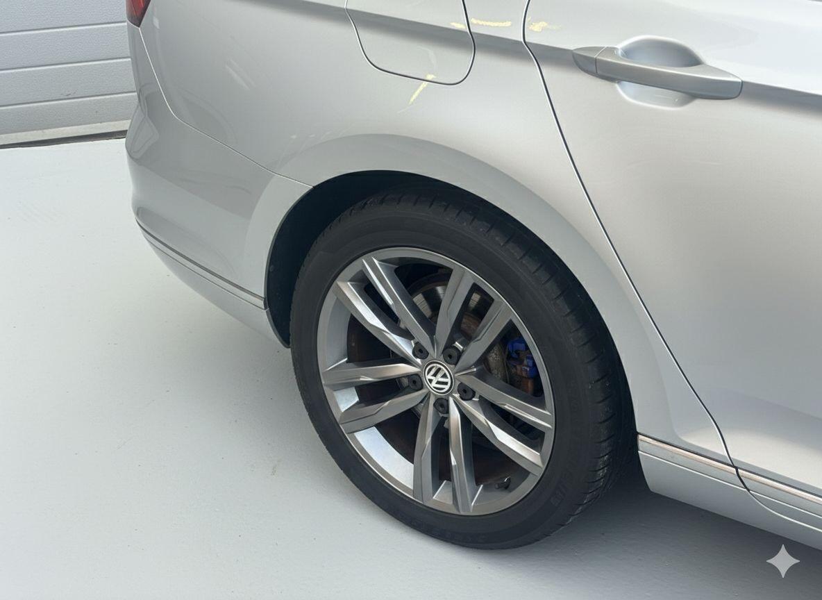 Used Volkswagen Passat 2018 for sale - 77637869: Photo 17