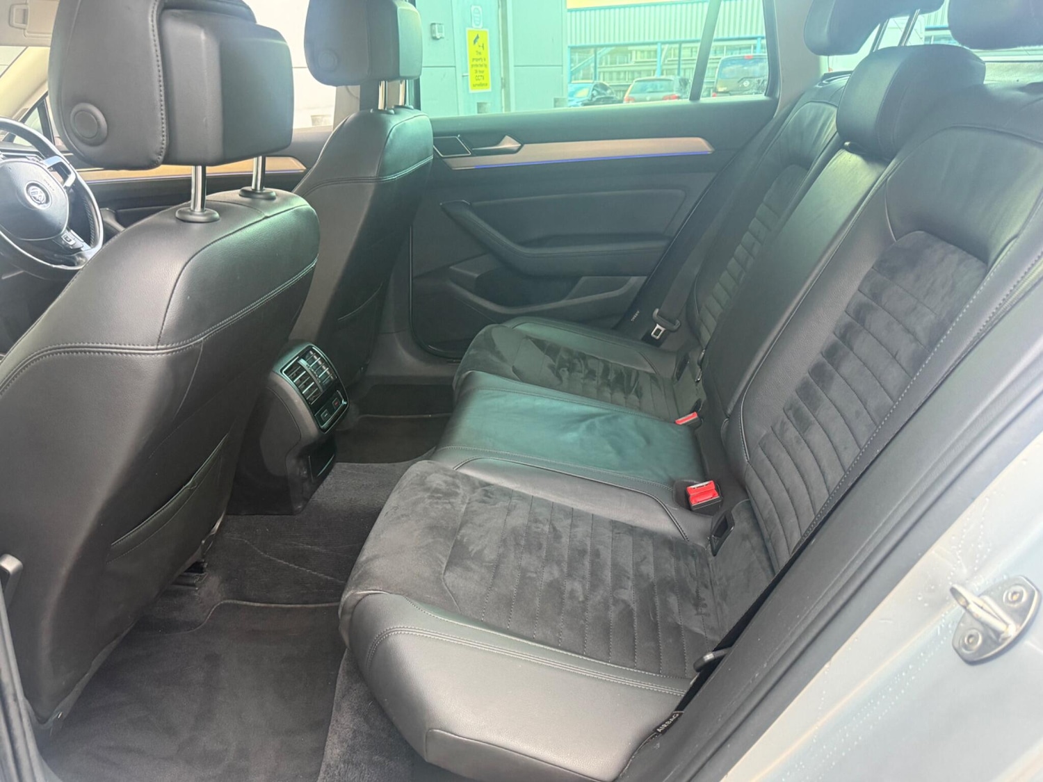 Used Volkswagen Passat 2018 for sale - 77637869: Photo 20