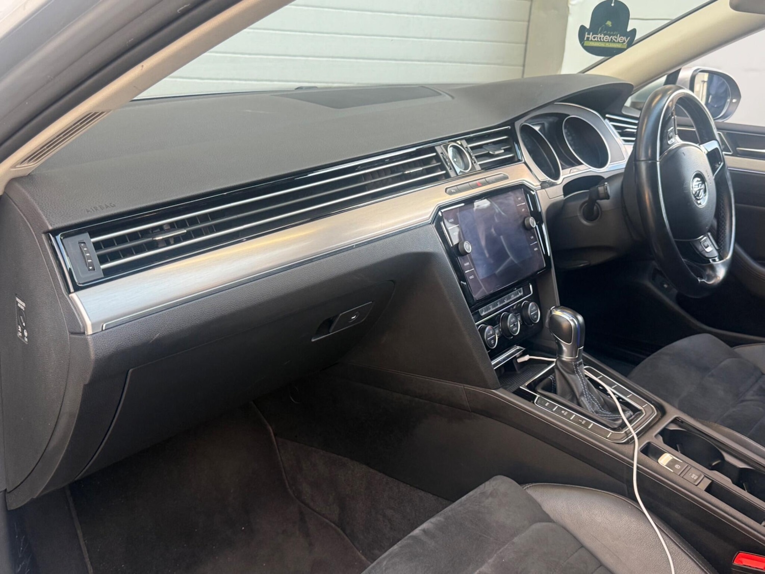 Used Volkswagen Passat 2018 for sale - 77637869: Photo 21