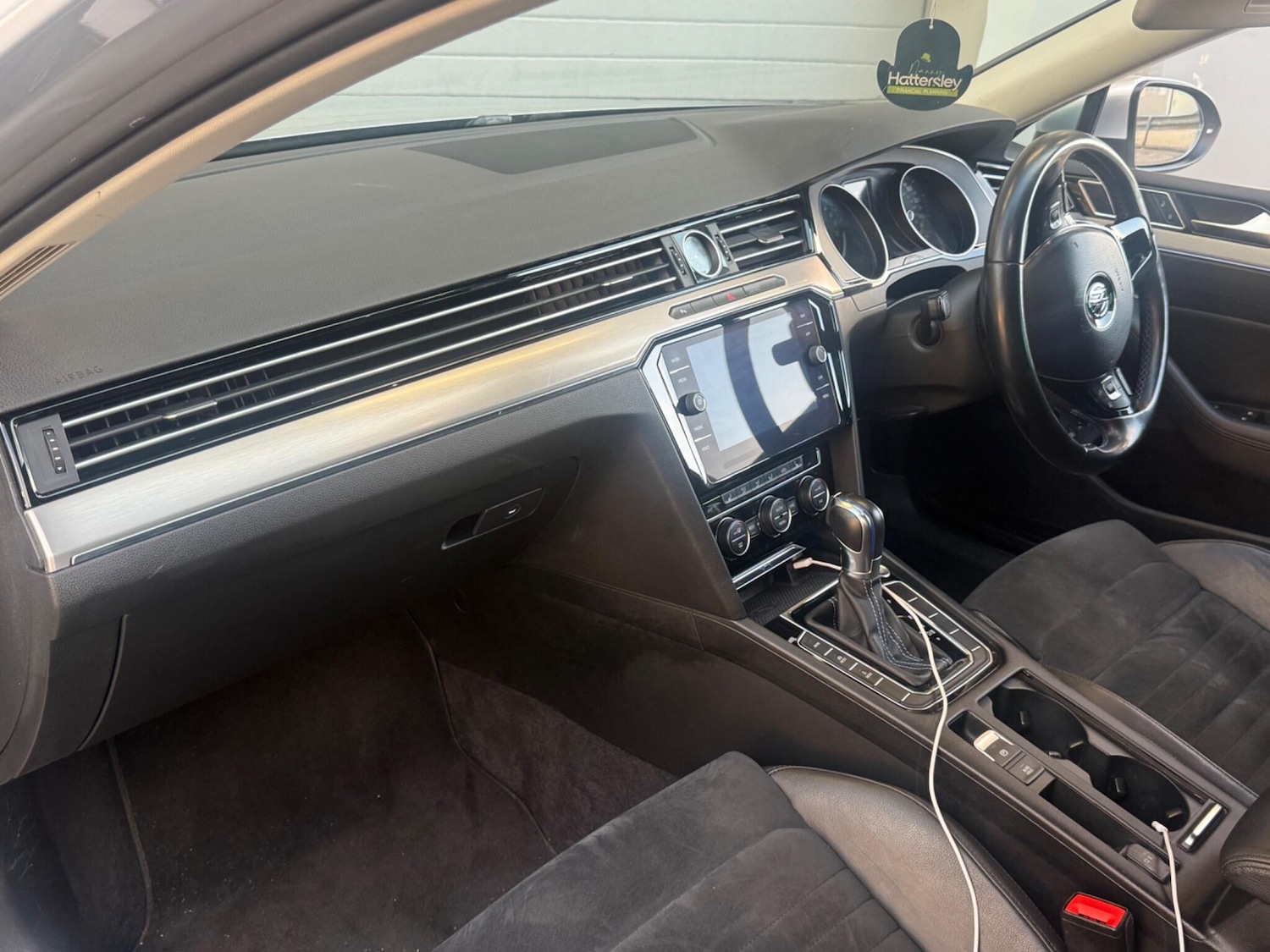Used Volkswagen Passat 2018 for sale - 77637869: Photo 22