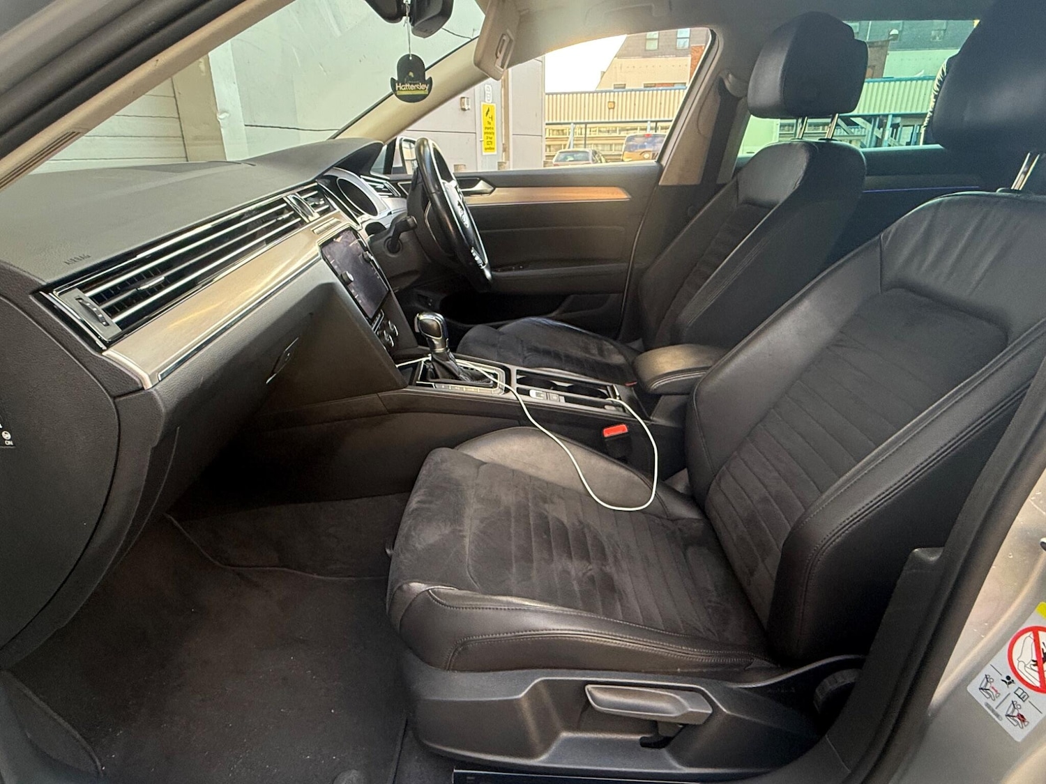 Used Volkswagen Passat 2018 for sale - 77637869: Photo 23