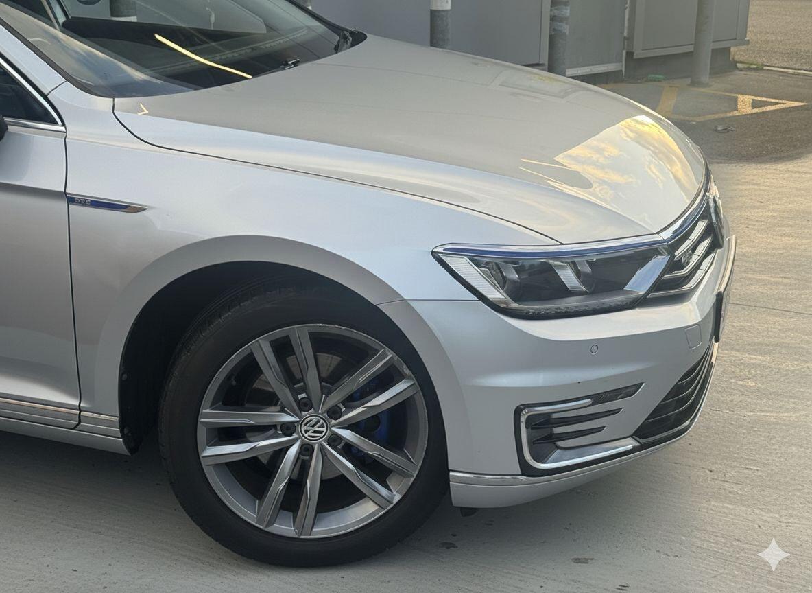 Used Volkswagen Passat 2018 for sale - 77637869: Photo 24