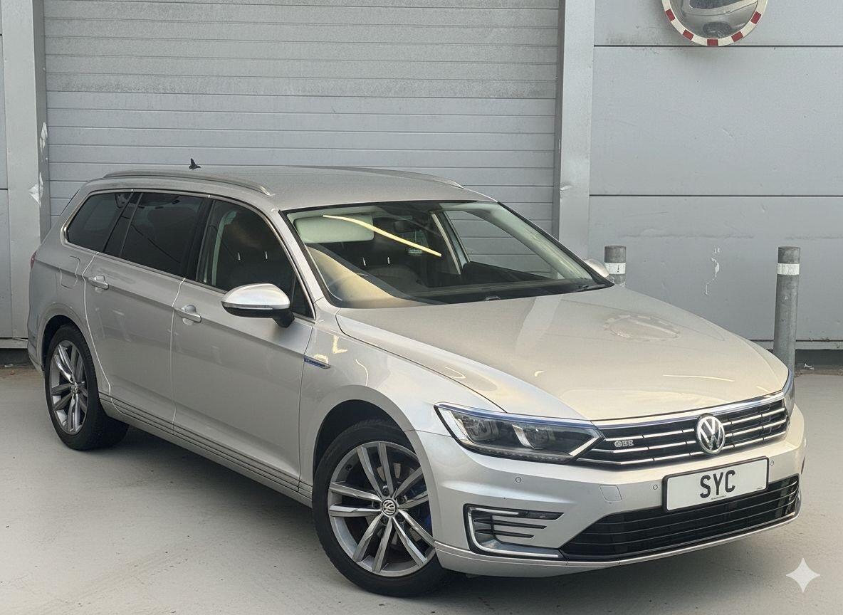 Used Volkswagen Passat 2018 for sale - 77637869: Photo 26