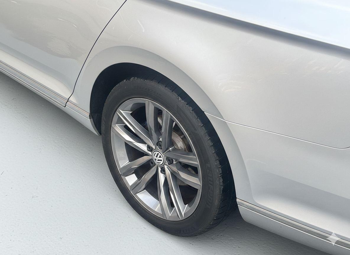 Used Volkswagen Passat 2018 for sale - 77637869: Photo 29