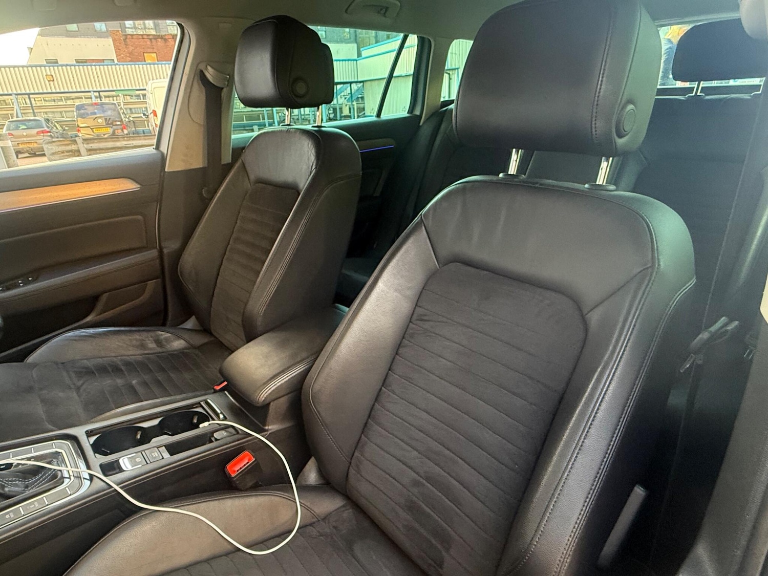 Used Volkswagen Passat 2018 for sale - 77637869: Photo 32