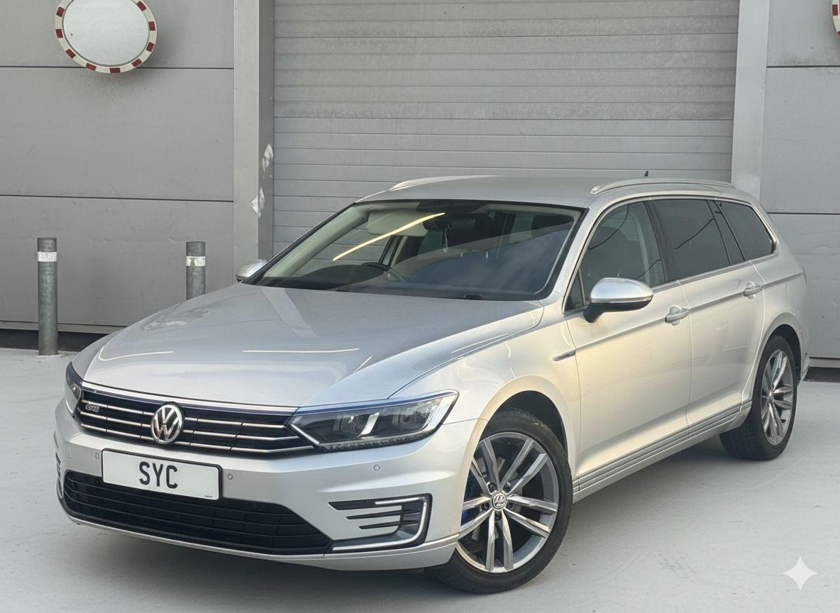 Used Volkswagen Passat 2018 for sale - 77637869: Photo 6