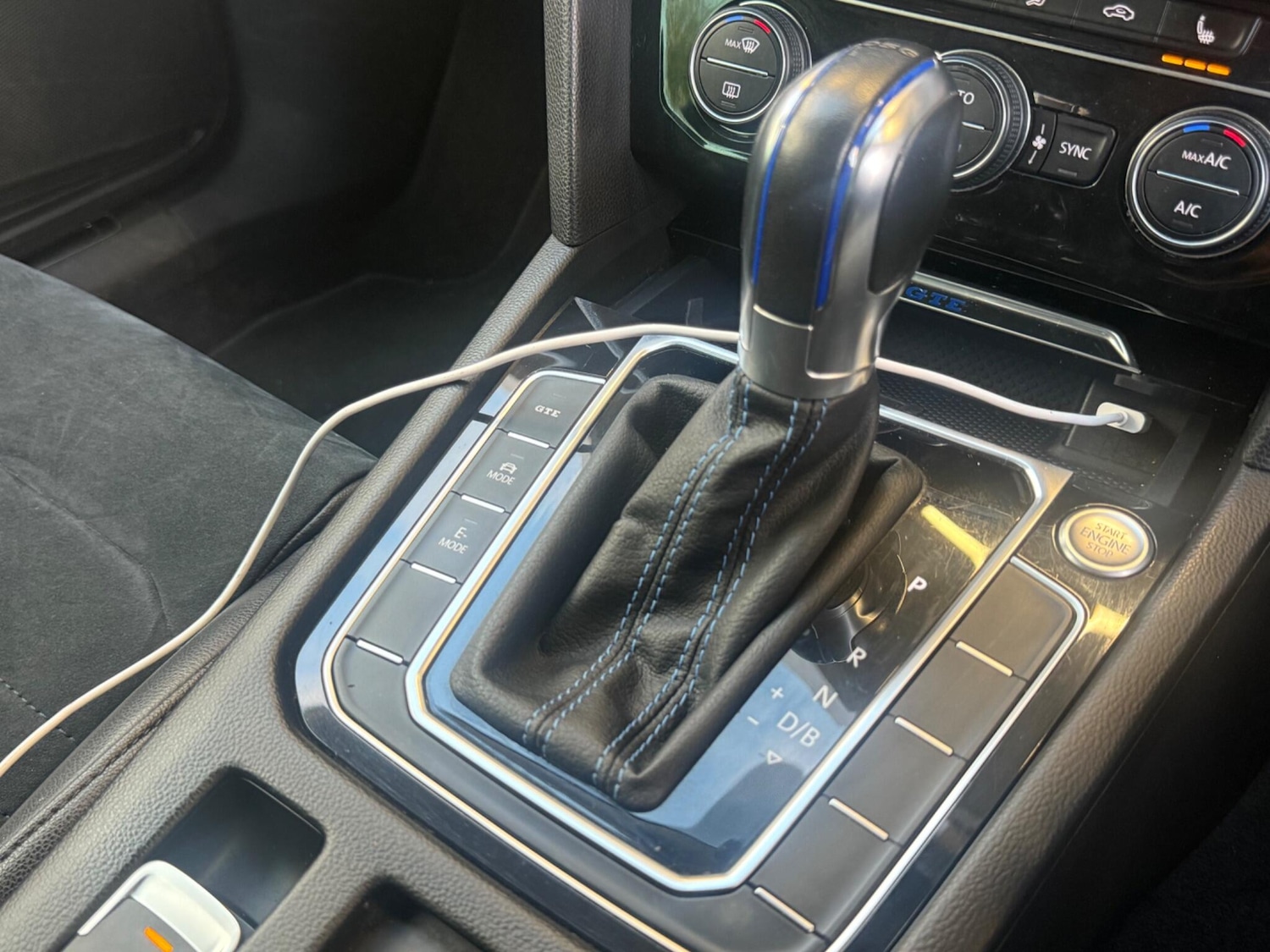 Used Volkswagen Passat 2018 for sale - 77637869: Photo 9