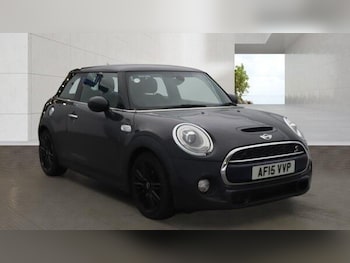 Used MINI Hatch 2015 for sale - 78834204: Photo