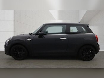 Used MINI Hatch 2015 for sale - 78834204: Photo