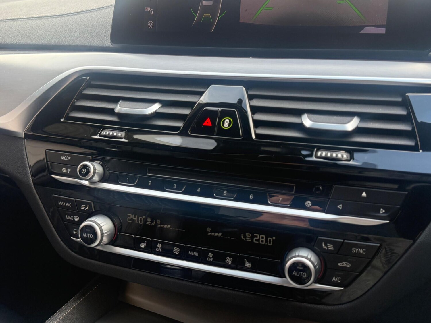 Used BMW 5 Series 2018 for sale - 77479181: Photo 14