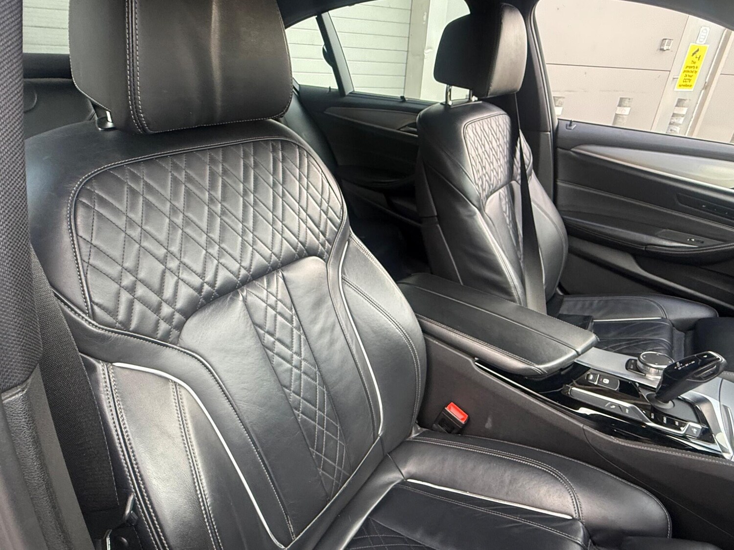 Used BMW 5 Series 2018 for sale - 77479181: Photo 16