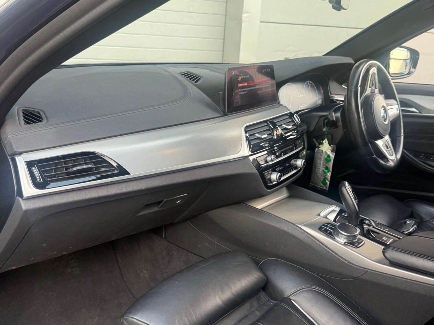 Used BMW 5 Series 2018 for sale - 77479181: Photo 21