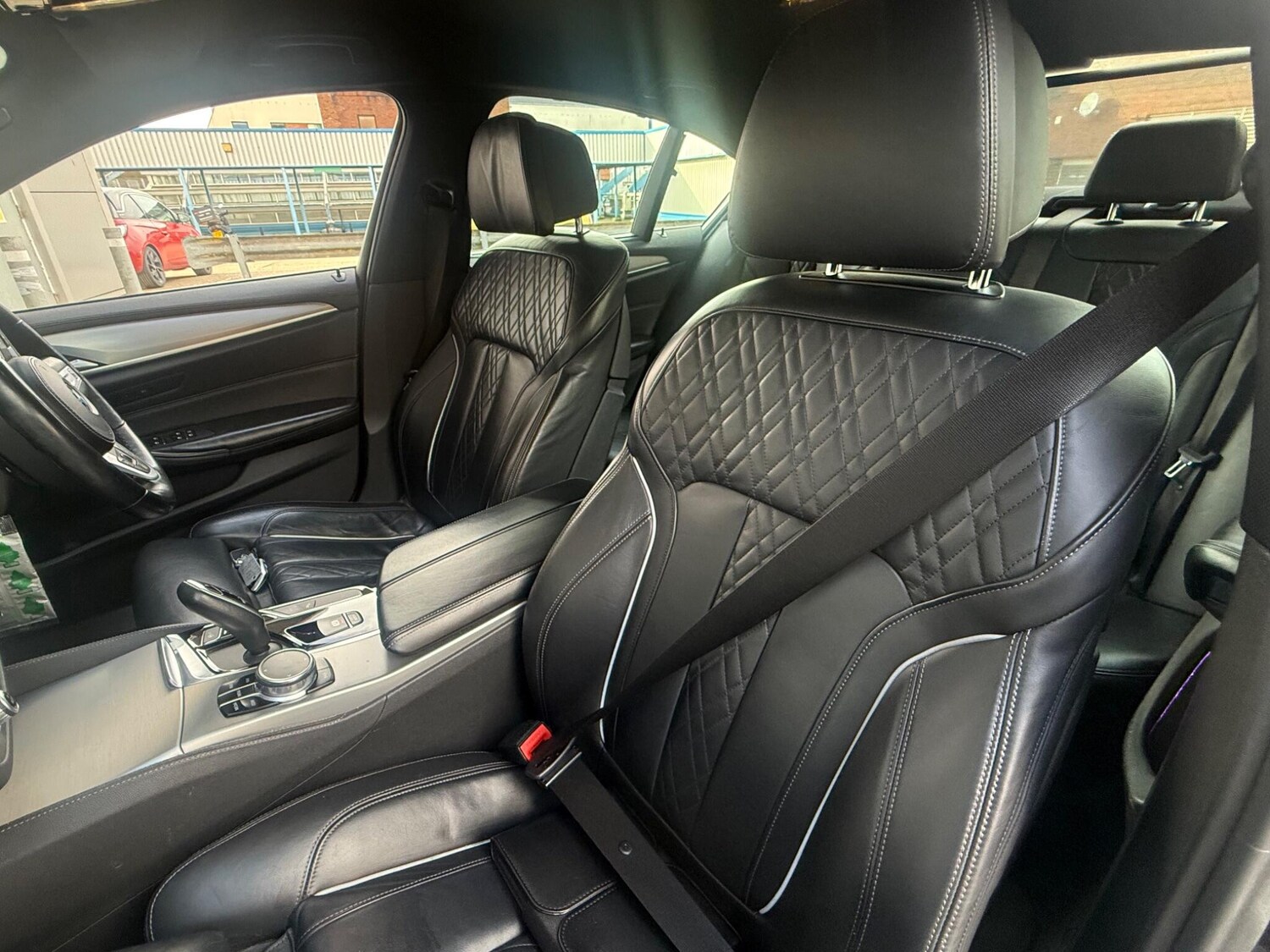 Used BMW 5 Series 2018 for sale - 77479181: Photo 23