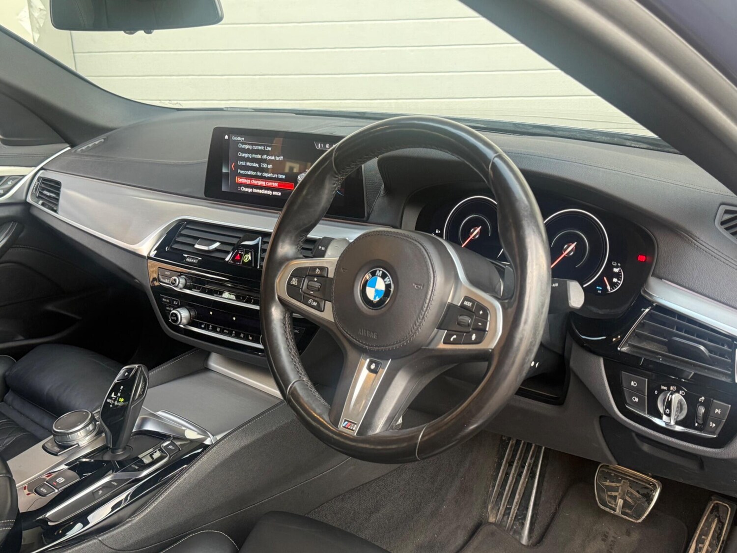Used BMW 5 Series 2018 for sale - 77479181: Photo 26