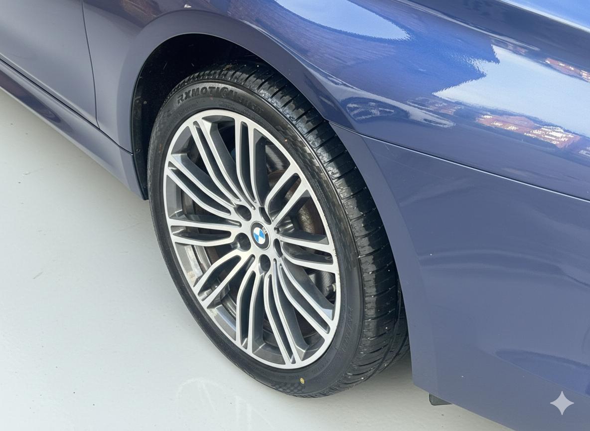 Used BMW 5 Series 2018 for sale - 77479181: Photo 27