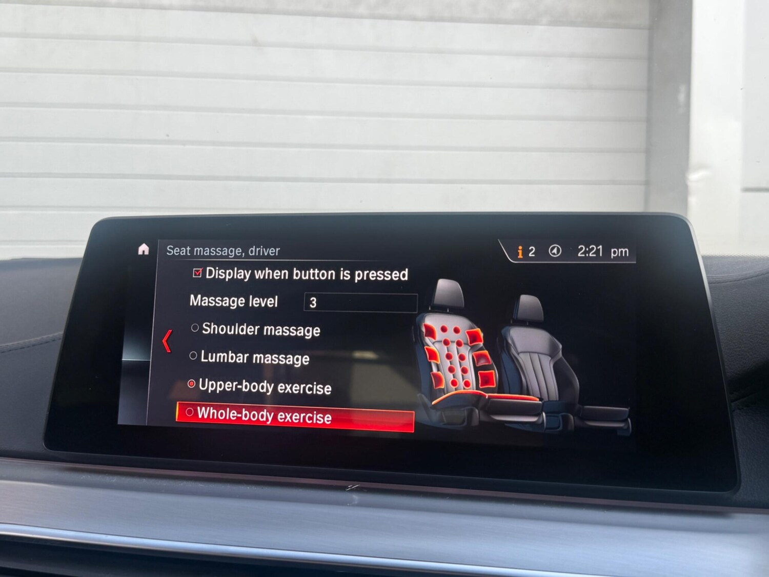 Used BMW 5 Series 2018 for sale - 77479181: Photo 29