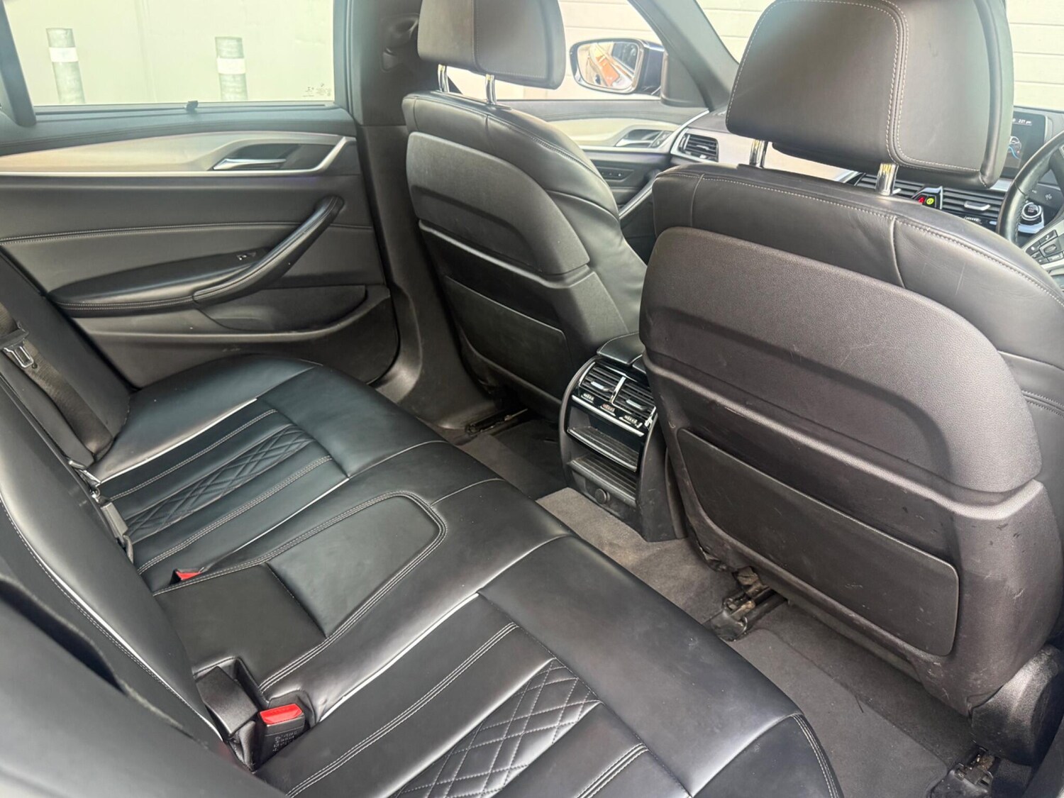 Used BMW 5 Series 2018 for sale - 77479181: Photo 30