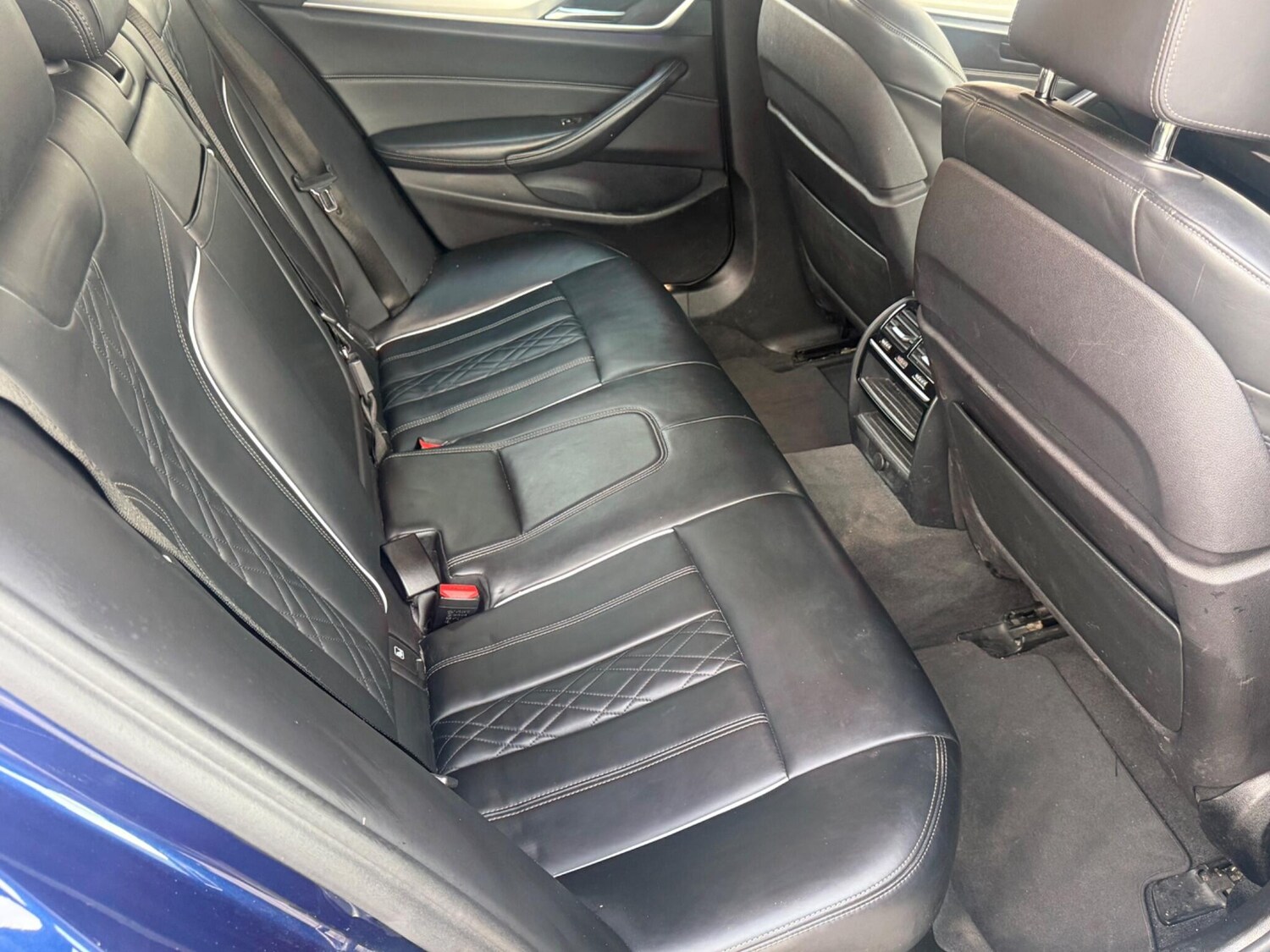 Used BMW 5 Series 2018 for sale - 77479181: Photo 31