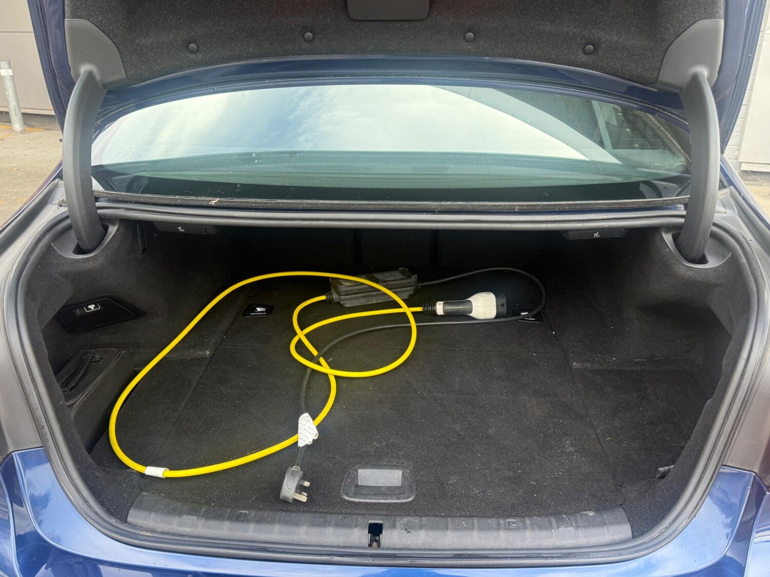 Used BMW 5 Series 2018 for sale - 77479181: Photo 32