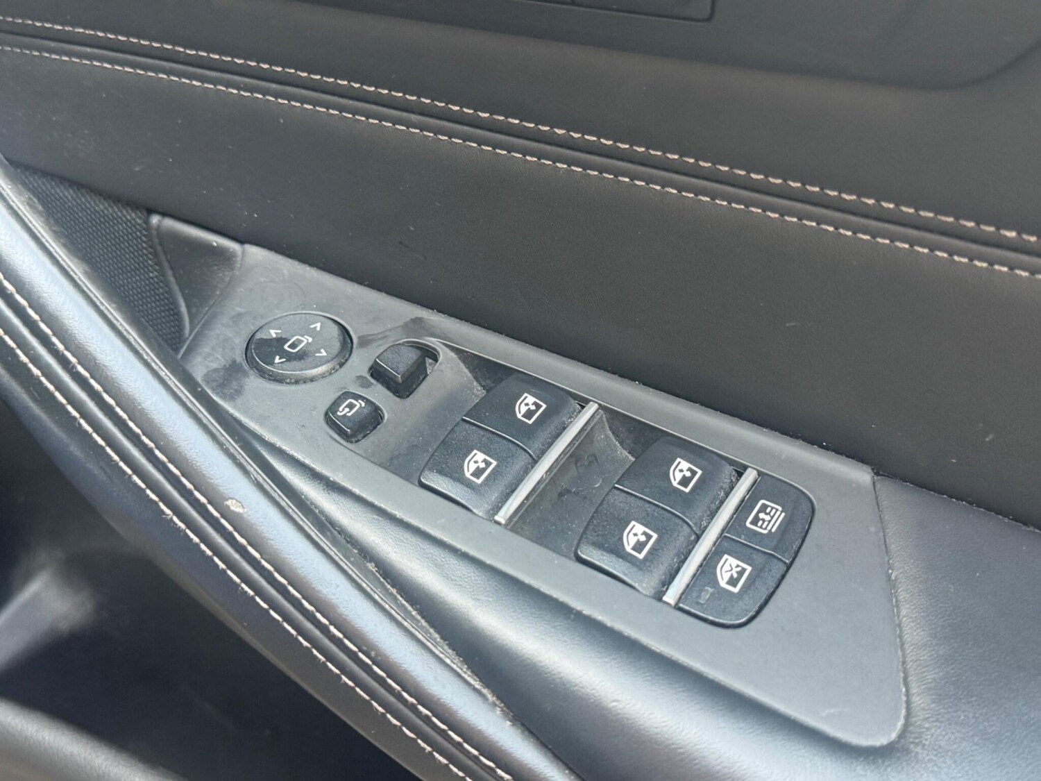 Used BMW 5 Series 2018 for sale - 77479181: Photo 35